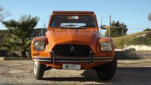 Imagen 3/50 de Citroën Dyane 6 (1982)
