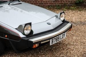 Image 10/50 of FIAT X 1/9 (1984)