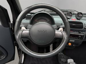 Afbeelding 12/24 van Smart Fortwo Cabrio (2002)
