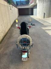 Immagine 8/19 di Innocenti Lambretta Li Special 125 (1969)