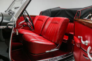Afbeelding 5/22 van Mercedes-Benz 170 S Cabriolet A (1952)