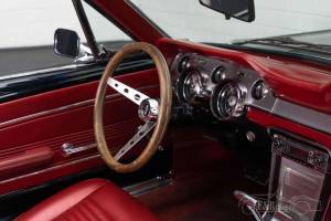 Image 6/15 of Ford Mustang 289 (1967)