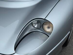 Bild 48/55 von Jaguar XJ 220 (1993)