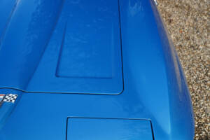 Imagen 23/50 de Chevrolet Corvette Sting Ray Convertible (1964)