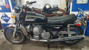 Image 11/13 de Suzuki DUMMY (1976)