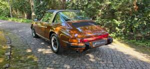 Bild 12/44 von Porsche 911 2.7 (1974)