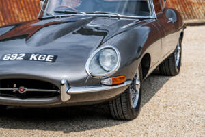 Bild 16/42 von Jaguar E-Type 3.8 (1962)
