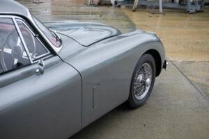 Bild 38/50 von Jaguar XK 150 S FHC (1960)