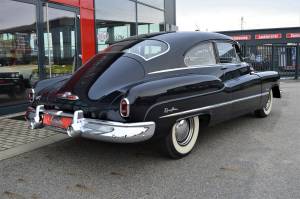 Image 5/45 de Buick 40 Special (1950)