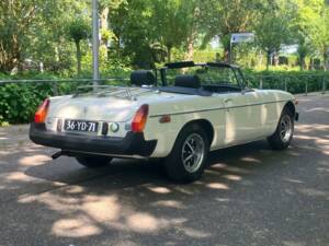 Bild 4/8 von MG MGB (1977)
