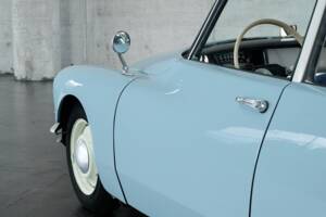 Bild 22/50 von Citroën ID 19 Break (1960)