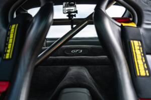 Image 31/42 of Porsche 911 GT3 (2003)