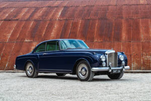 Immagine 1/37 di Bentley S 2 Continental (1961)