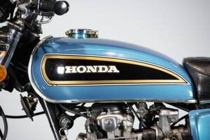 Immagine 22/50 di Honda DUMMY (1977)
