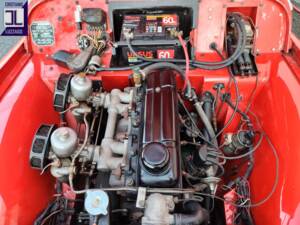 Imagen 52/54 de Triumph TR 2 (1954)
