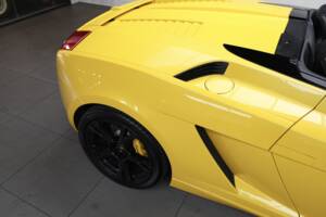 Afbeelding 45/50 van Lamborghini Gallardo Spyder (2007)