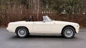 Bild 19/27 von MG MGB (1964)