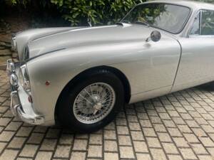 Immagine 5/11 di Aston Martin DB 2/4 Mk I (1954)