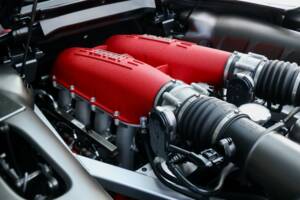 Bild 31/50 von Ferrari F430 Spider (2007)