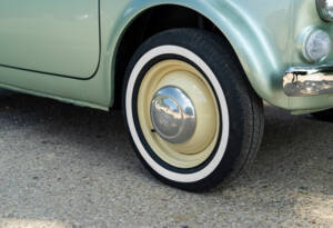 Immagine 9/27 di FIAT 500 Ghia &quot;Ziba&quot; (1969)