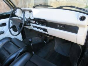 Imagen 15/19 de Volkswagen Escarabajo 1303 (1976)