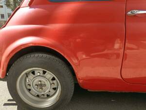 Bild 28/49 von FIAT 500 L (1972)