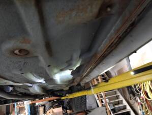 Bild 13/92 von Nissan Be-1 1.0 (1987)