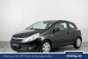 Image 1/48 of Opel Corsa 1.2 (2008)