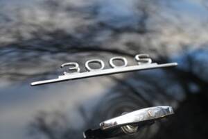 Image 8/20 of Mercedes-Benz 300 S (1953)