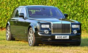 Bild 2/50 von Rolls-Royce Phantom VII (2010)