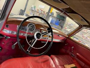 Bild 18/36 von Mercedes-Benz 300 Cabriolet D (1952)