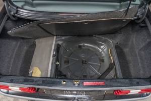 Image 43/50 of Mercedes-Benz 500 SEL (1988)