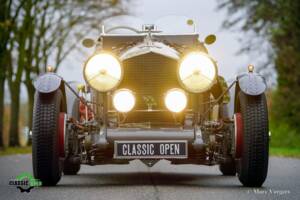 Bild 3/69 von Bentley Mark VI Special (1947)