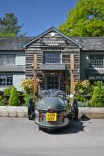 Immagine 48/50 di Morgan 3-Wheeler (2014)