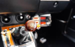 Image 45/53 of Alfa Romeo 2000 GT Veloce (1975)