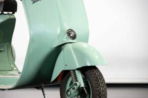 Immagine 26/50 di Piaggio Vespa 125 (1953)