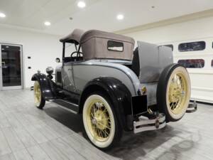 Bild 3/15 von Ford Modell A (1929)