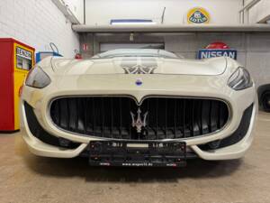 Afbeelding 3/17 van Maserati GranTurismo Sport (2013)