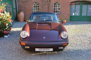 Bild 7/13 von Porsche 911 Carrera 3.2 (1984)