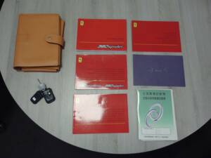 Immagine 44/44 di Ferrari 360 Spider (2004)