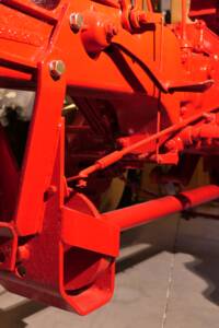 Afbeelding 35/50 van Porsche-Diesel Junior A111 (1957)