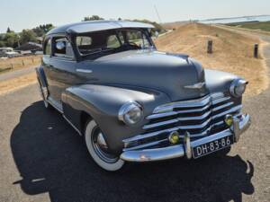 Bild 1/8 von Chevrolet Fleetmaster (1947)