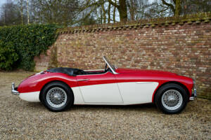 Image 19/50 of Austin-Healey 3000 Mk I (BT7) (1961)