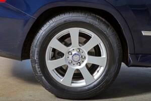 Imagen 23/25 de Mercedes-Benz GLK 350 CDI 4MATIC (2014)