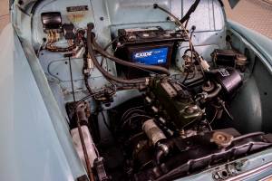 Imagen 46/50 de Morris Minor 1000 Traveller (1975)