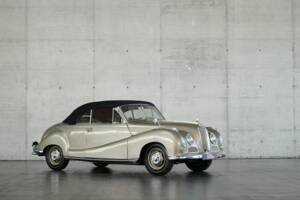 Immagine 23/50 di BMW 502 Baur (1955)