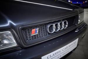 Image 40/99 of Audi RS2 Avant (1994)