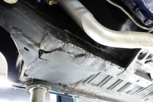 Immagine 35/50 di Ford Mustang Mach 1 (1970)