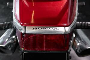 Bild 50/50 von Honda DUMMY (1988)