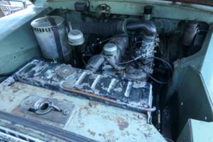 Image 49/50 of Land Rover 88 (1965)